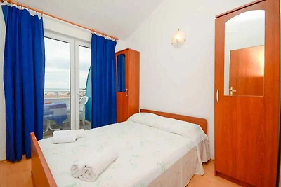 Vakantieappartement Gezinsvakantie Okrug Gornji