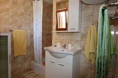 Ferienwohnung mit Klimaanlage und Internet un