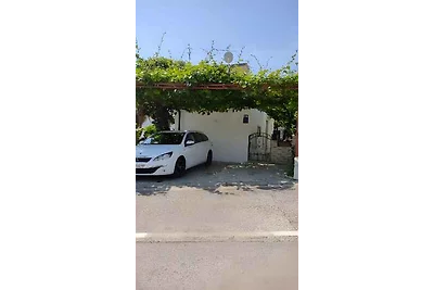 Ferienwohnung mit einem Balkon