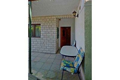 Vakantieappartement Gezinsvakantie Zagreb