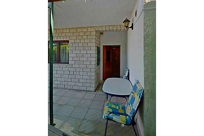 Ferienwohnung mit Grill