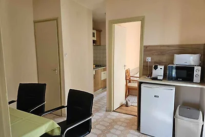 Vakantieappartement Gezinsvakantie Balatonföldvár
