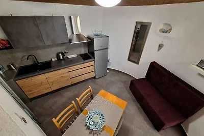 Holiday home relaxing holiday Rogoznica