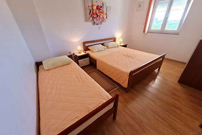 Vakantieappartement Gezinsvakantie Lika-Senj