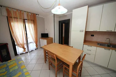 Ferienwohnung mit Klimaanlage