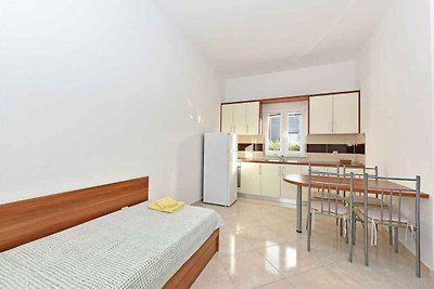 Vakantieappartement Gezinsvakantie Novalja