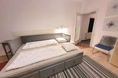 Appartamento Vacanza con famiglia Bad Mitterndorf
