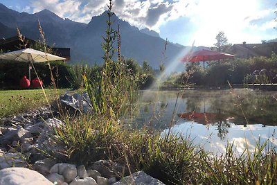 Vakantieappartement Gezinsvakantie St. Ulrich am Pillersee