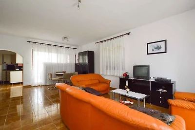 Ferienwohnung mit Klimaanlage