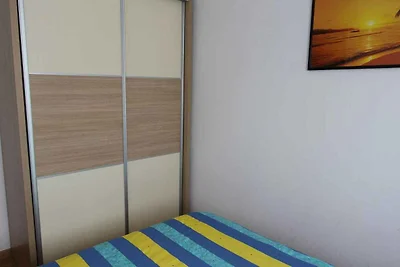 Apartamento Vacaciones familiares Zidarici
