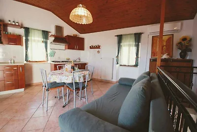 Appartamento Vacanza con famiglia Porat