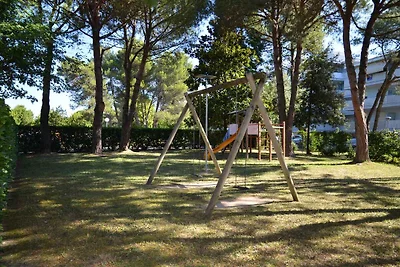 Appartamento Vacanza con famiglia Bibione