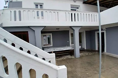 Familienfreundliche Wohlfühloase in Sukošan