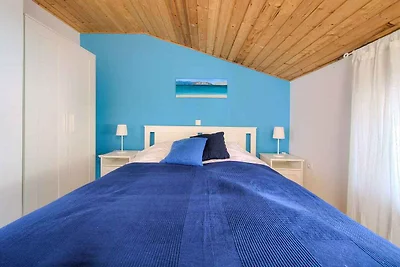 apartman za odmor Obiteljski odmor Baska