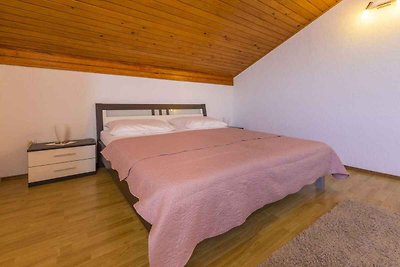 Vakantieappartement Gezinsvakantie Povile