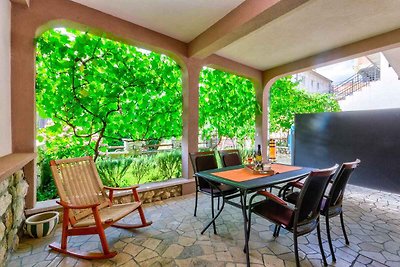 Holiday home relaxing holiday Crikvenica