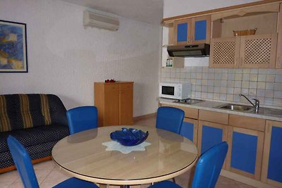 Apartamento Vacaciones familiares Funtana