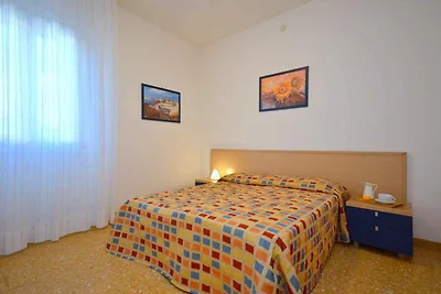 Villa mit Pool für 6 Personen