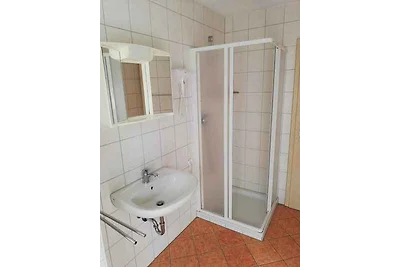 Ferienwohnung in ruhiger Waldrandlage