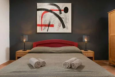 Vakantieappartement Gezinsvakantie Brela