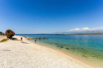 Appartamento Vacanza con famiglia Vir