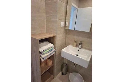 Gemütliche Ferienwohnung Anica in ruhiger Lag