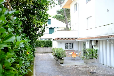 Apartamento Vacaciones familiares Lignano Sabbiadoro