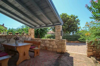 Casa vacanze Vacanza di relax Umago