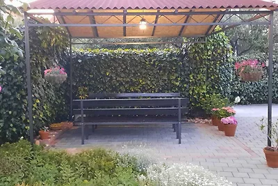 Vakantieappartement Gezinsvakantie Zadar