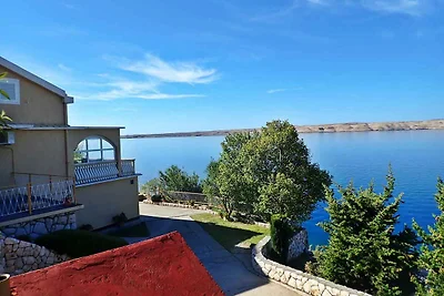 Appartamento Vacanza con famiglia Barić Draga