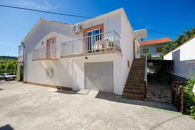Vakantieappartement Gezinsvakantie Lopar