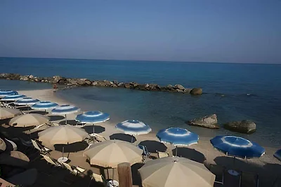 Appartamento Vacanza con famiglia Calabria