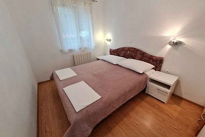 Vakantieappartement Gezinsvakantie Lika-Senj