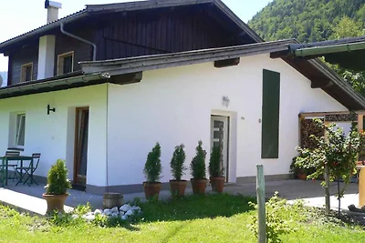Ferienwohnung in idyllischer Lage mit Ausblic