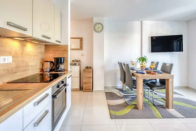 Appartamento Vacanza con famiglia Njivice