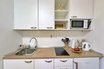 Charmantes Studio in Šilo auf der Insel Krk