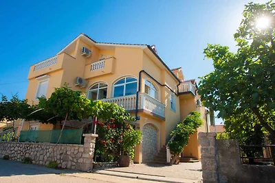 Appartamento Vacanza con famiglia Silo