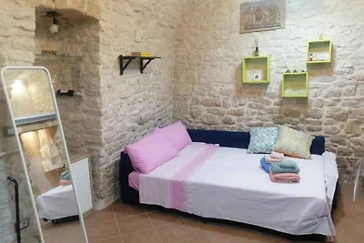 Vakantieappartement Gezinsvakantie Bari