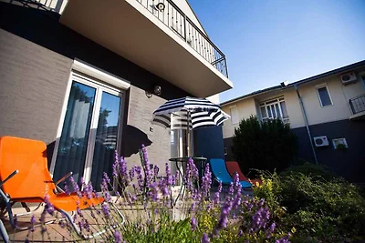 Vakantieappartement Gezinsvakantie Siofok
