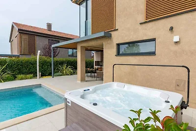 Vakantiehuis Ontspannende vakantie Kadumi