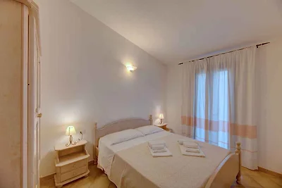 Appartamento Vacanza con famiglia Badesi