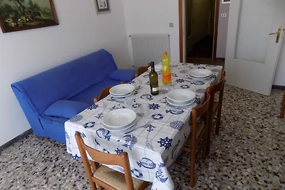 Ferienwohnung 250 m dal mare