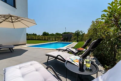 Casa vacanze Vacanza di relax Labinci