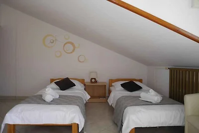 Apartament Dla rodzin Dugi rat