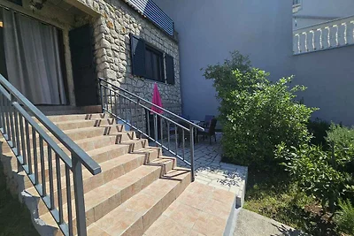 apartman za odmor Obiteljski odmor Novi Vinodolski