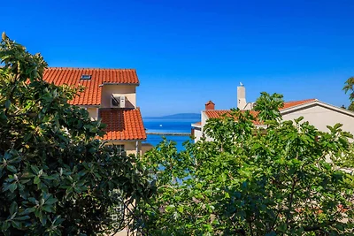 Ferienwohnung am Meer