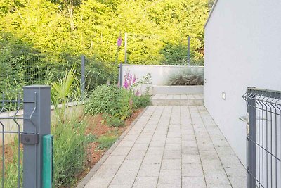 Ferienwohnung mit grosser Terrasse