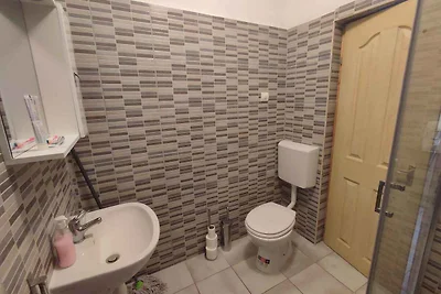 Ferienhaus in beliebten Urlaubsgebiet mit