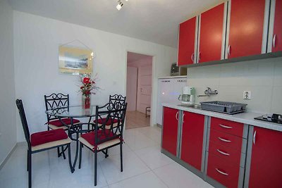 Vakantieappartement Gezinsvakantie Mali Lošinj