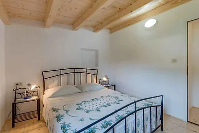 Ferienwohnung mit Garten und Grill